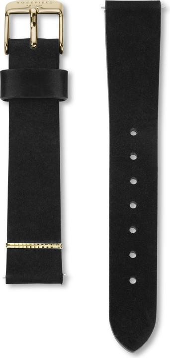 Actual product image Rosefield The West Village (33 mm) (Analogue wristwatch, 33 mm)