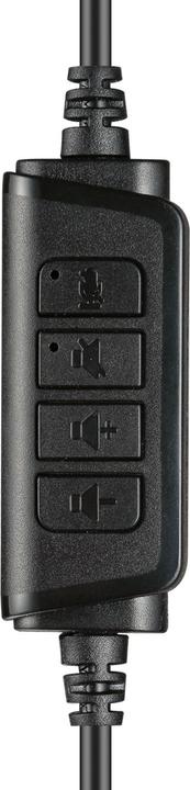 Image du produit Sandberg Chat (Filaire, USB-A)