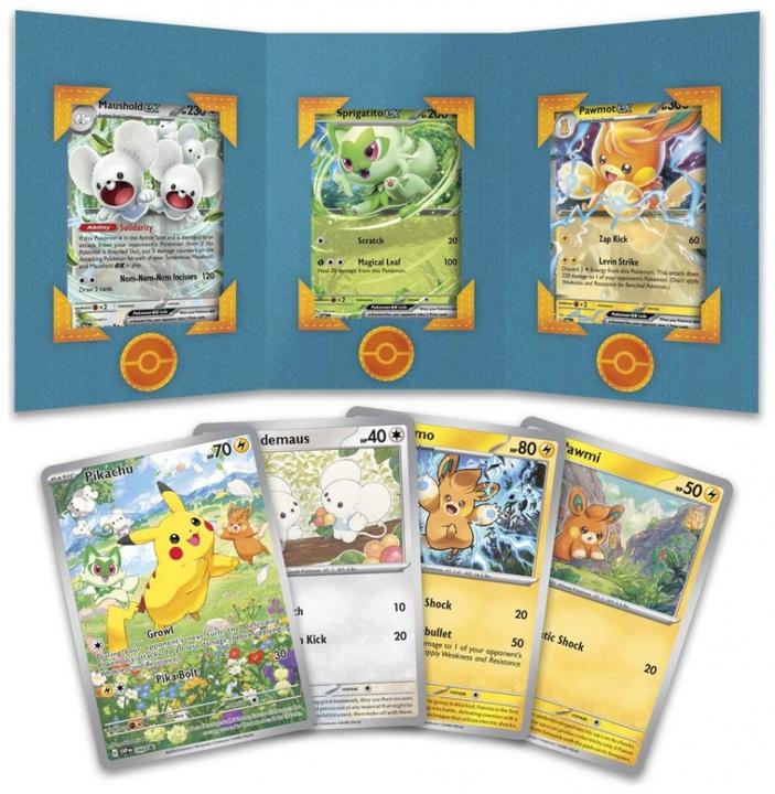 Produktbild Pokémon Adventure Chest (Englisch, Box Set & Collection)