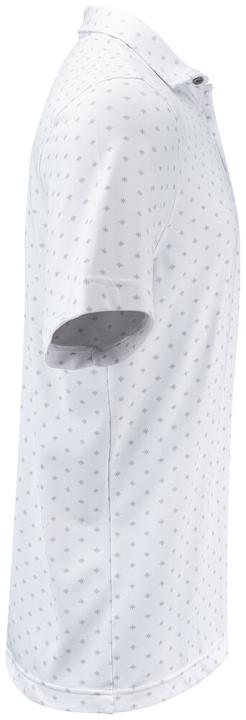 Produktbild Cutter & Buck Virtue Eco Heren Polo Donkerblauw - maat XL (XL)