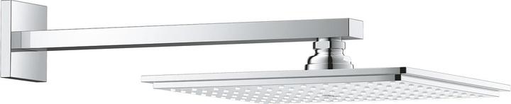 Image du produit Grohe Pommeau RAINSHOWER ALLURE 230 286mm m Débit-const 9,5 l/min chrome (1 Types de jets, 8.50 l/min)