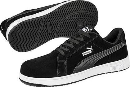 Produktbild Puma Iconic Suede (S1P, 43)