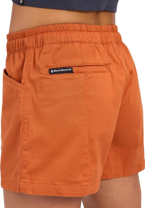 Produktbild Black Diamond Notion Shorts (L)