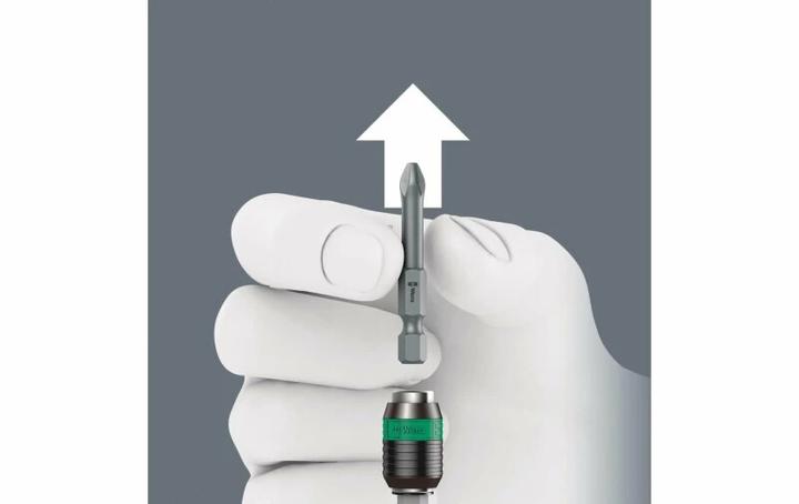 Produktbild Wera Bit-Check 30 Diamond 1 (Schlitz, TORX, 3/8", Innensechsrund, 3/4", 1/4", 5/16", 1/2")