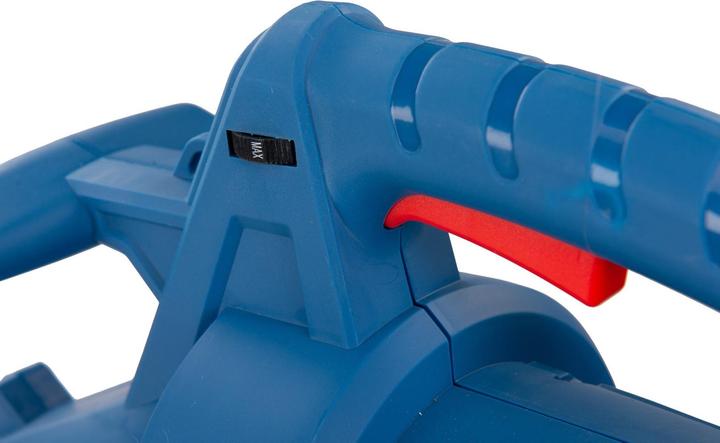 Actual product image Blaupunkt BV4010 (Electrical connection, Leaf vacuums)