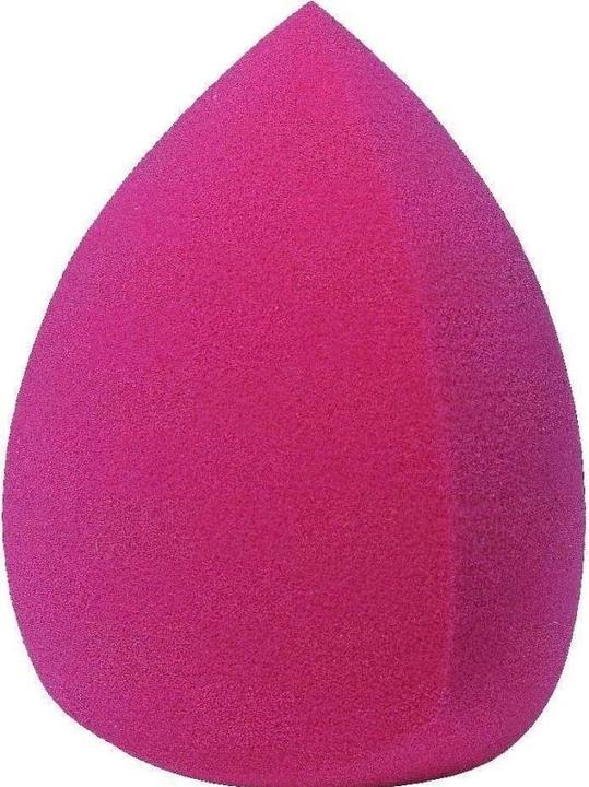 Actual product image Auri AURI Flawless Finish Blending Sponge 3D triangle make-up sponge