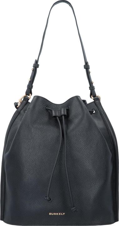 Burkely Keen Keira Beuteltasche Leder 34 cm (18 l)