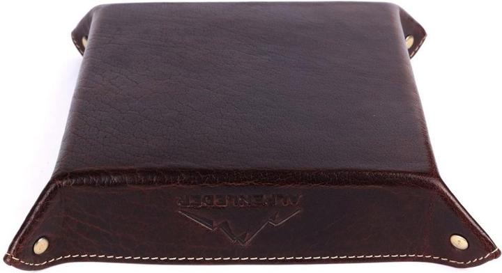 Actual product image Alpenleder Pants pocket depot