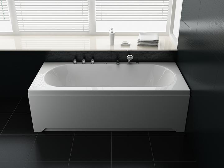 Produktbild Jet-Line Whirlpool VILLA GABRIELA 1700x750mm
