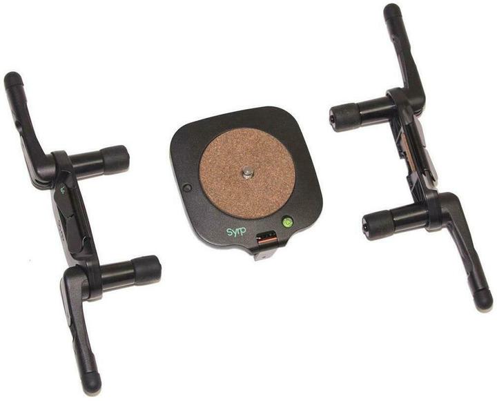 Image du produit Syrp Embouts et traîneaux Magic Carpet (Accessoires de glissière)