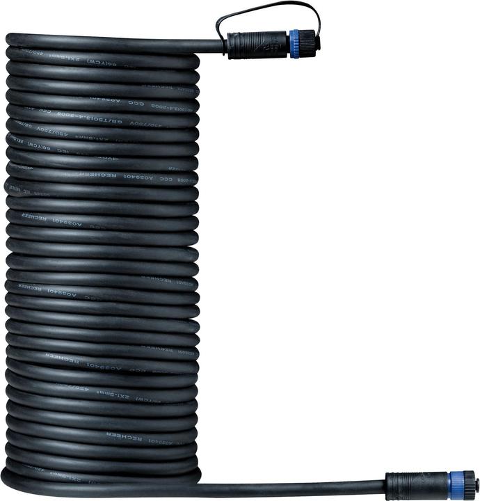 Paulmann Plug & Shine connection cable