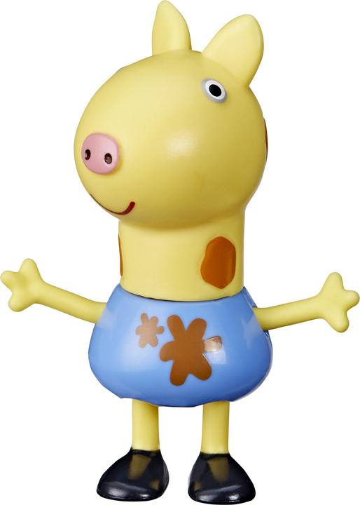 Produktbild Hasbro Peppas Spielplatzfreunde Überraschungspack
