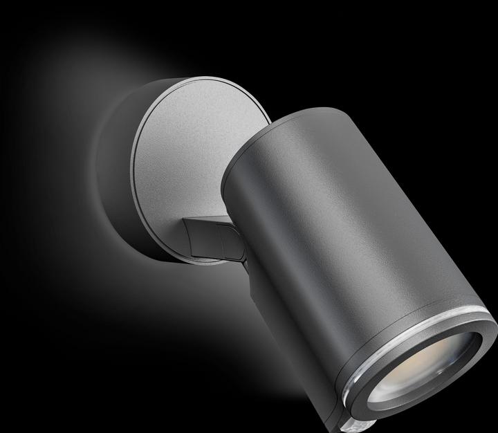 Produktbild Steinel LED Strahler Spot one Connect (520 lm, GU10)