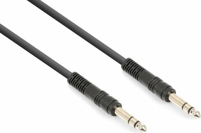 Produktbild Vonyx 2x Cinch — 2x 6.3mm (3 m, 6.3mm Klinke (Jack), Cinch)