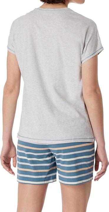 Produktbild Schiesser Casual Essentials Schlafanzug (40)