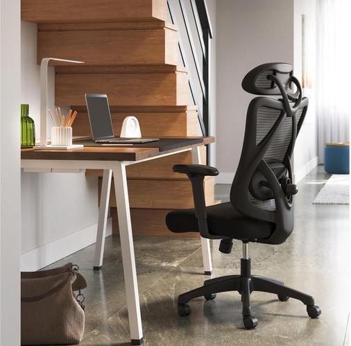 Actual product image Songmics Office