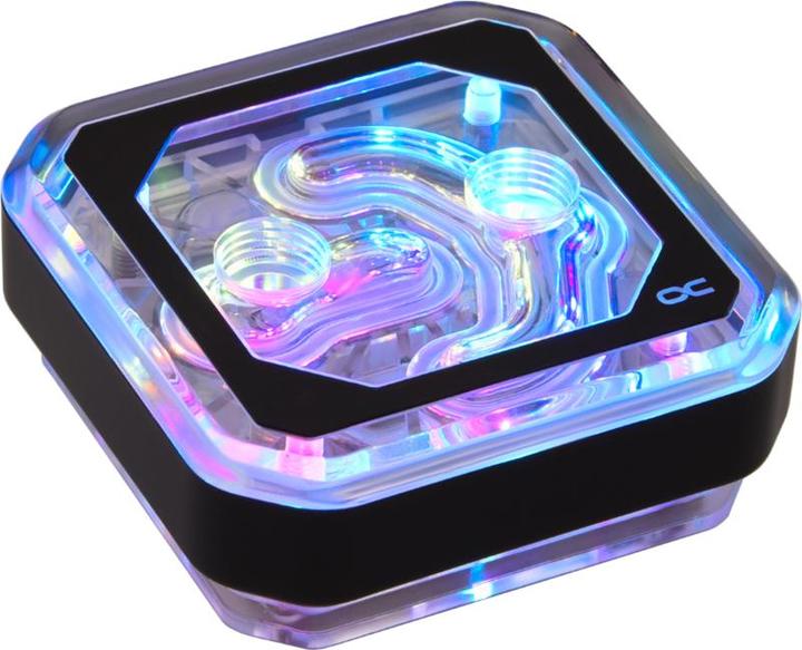 Image du produit Alphacool Alphac Core Storm 360mm ST30 Set 1022064