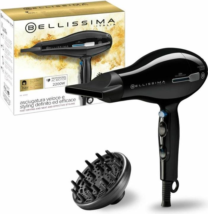 Immagine prodotto Professionale P2 2200