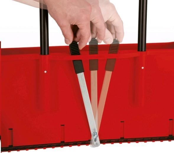 Actual product image Einhell GC-SR 12