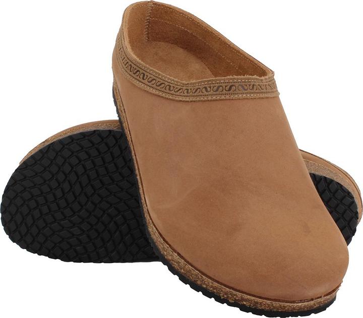 Produktbild Stegmann Leder Clogs (40)