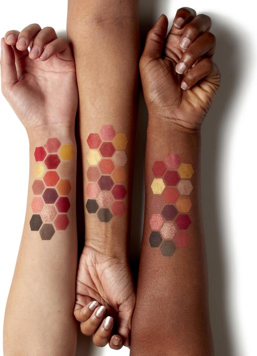 Actual product image NYX Professional Make-Up Ultimate (9 Phoenix)
