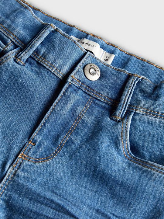 Produktbild Name it Skinny Fit Jeans (152)
