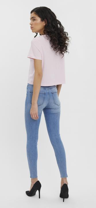 Produktbild Vero Moda Skinny High Waist Jeans (XS)