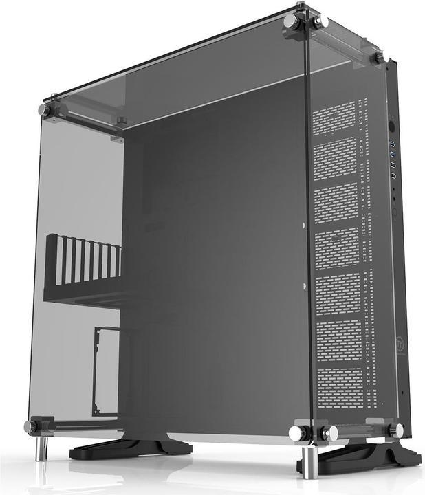 Thermaltake Core P5 Tempered Glass Edition (ATX, mATX, Mini-ITX)