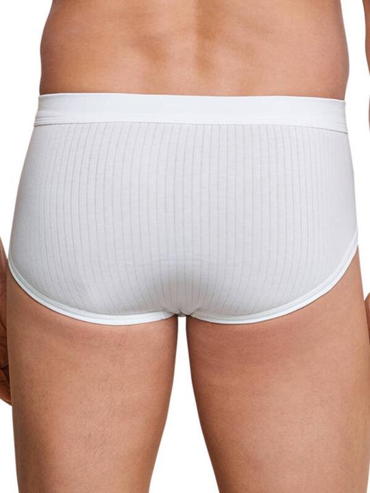 Actual product image Schiesser 2-pack Authentic sports briefs (S, pack of 2)