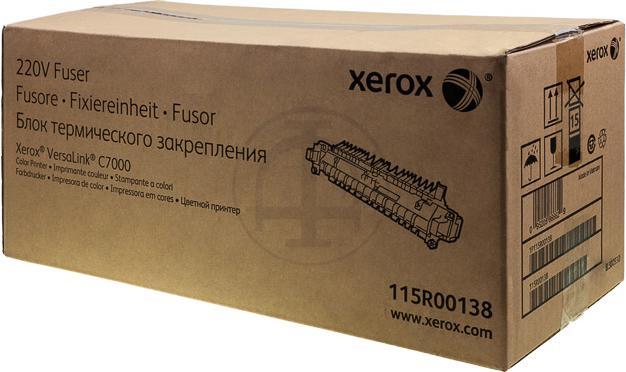 Produktbild Xerox 115R00138