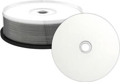 Actual product image MediaRange BD-R DL, 6x, 25 pack (25 x)