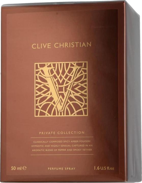 Produktbild Clive Christian V (Eau de Parfum, 50 ml)