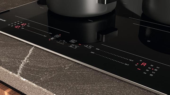 Actual product image Bauknecht BS 5760C CPFT