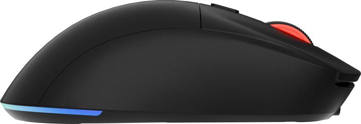 Immagine prodotto Genesis Mysz Mysz Dla Graczy Zircon Xiii Custom Bezprzewodowa 26000dpi Czarna Gamingowa (Cablato)