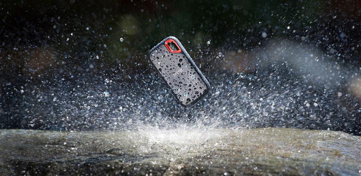 Produktbild SanDisk Extreme Portable (8000 GB)