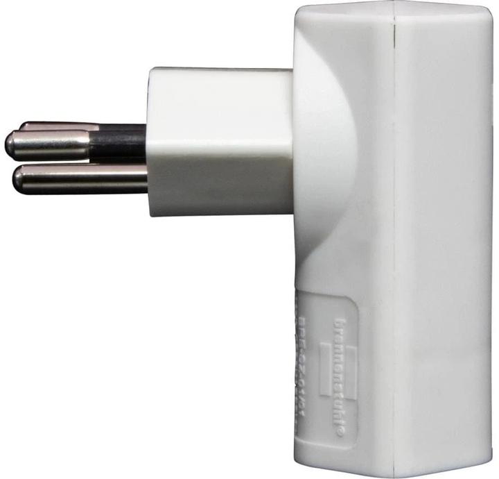 Immagine prodotto Brennenstuhl cleverLINE Winkeladapter (Tipo 13, 1 x)