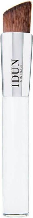 Actual product image IDUN Minerals Brush Liquid foundation brush (Foundation)