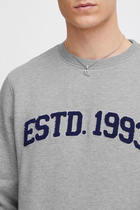 Produktbild Blend ME - BHBillie - Sweatshirt - 20716724 ME (3XL)