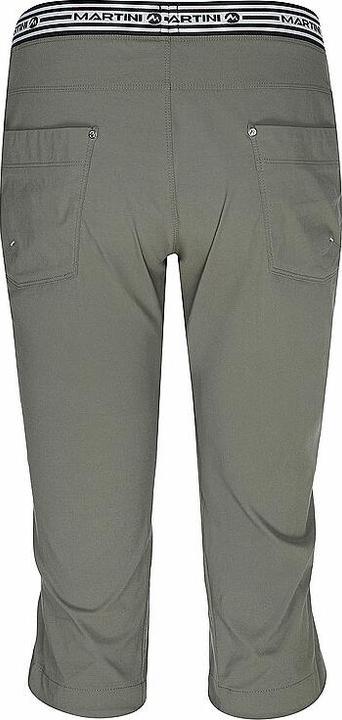 Image du produit Martini Short de randonnée Via (L)