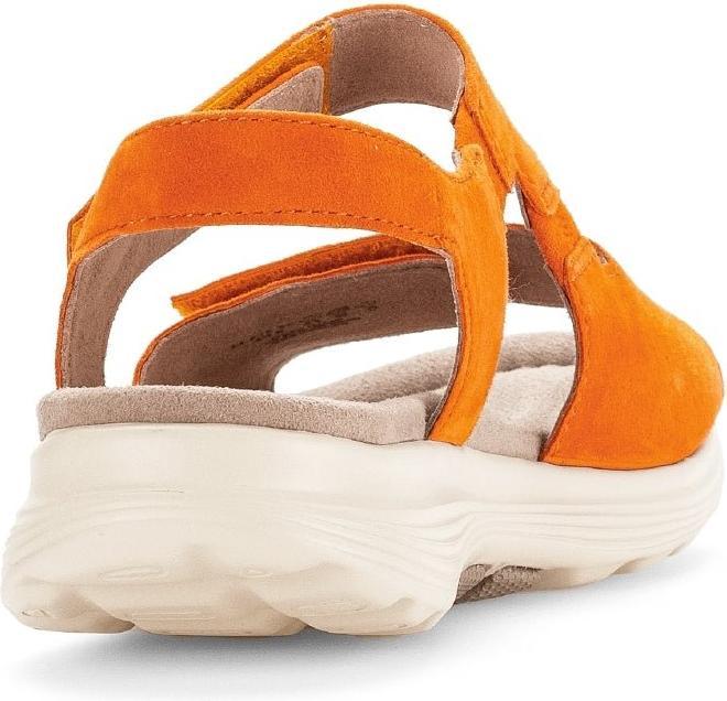 Produktbild Gabor rollingsoft sensitive 46.815.32 (38.5)