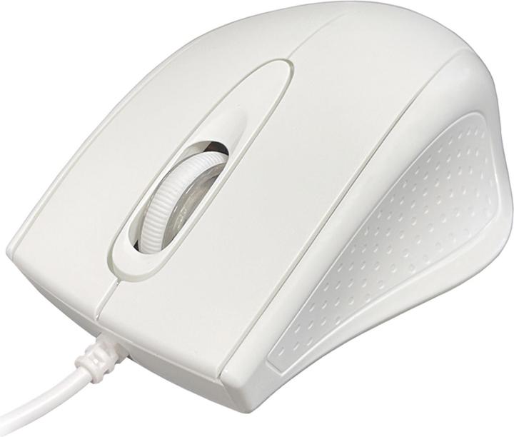 Produktbild LC-Power Mouse LC-M710W USB (Kabelgebunden)