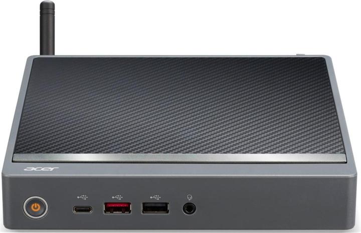 Productafbeelding Acer Revo RB610 Mini PC i5-1335U 16GB/512GB SSD W11 Pro DT.BL1EG.00B (Intel Core i5-1335U, 16 GB, 512 GB, Intel Iris Graphics)