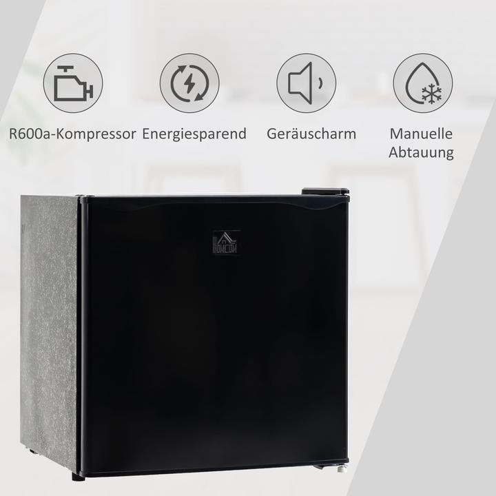Actual product image Jamb Mini-Gefrierschrank (35 l)