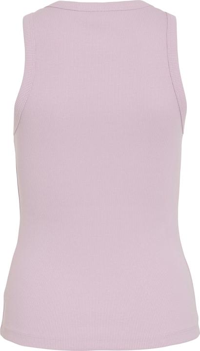 Actual product image Vila Rundhals Top (L)