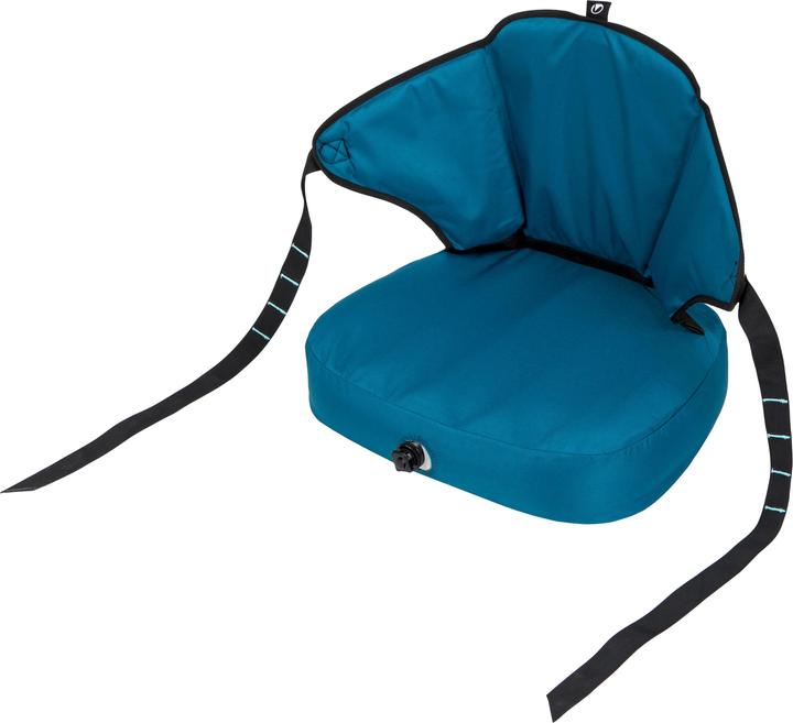 Image du produit Itiwit Pack canoë kayak Tribord 100 - 1/2 places (2 pers.)
