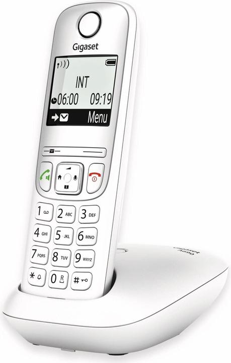 Actual product image Gigaset A690 (DE version)