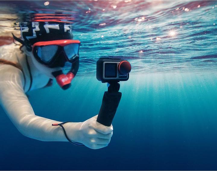 Produktbild Pgytech Snorkel Filter (DJI Osmo Action)