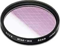 Immagine prodotto Hoya STAR-8 Sternfilter (77 mm, Filtro Effetto, 77 mm)