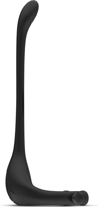 Actual product image Teazers Vibratore Triplo per la Prostata con Telecomando