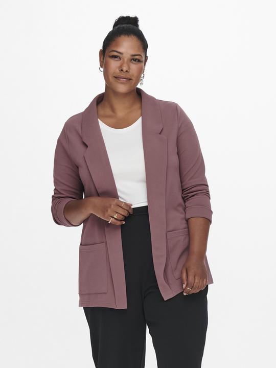 Image du produit Only Blazer Curvy ouvert sur le devant (L)